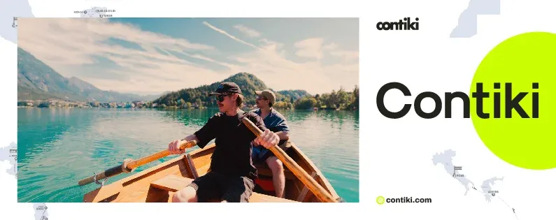 contiki discount code - Coupondopa